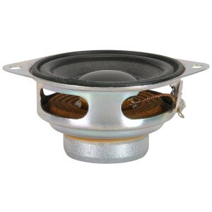 Dayton Audio CE Series CE40P-8 1-1/2" Mini Speaker Driver